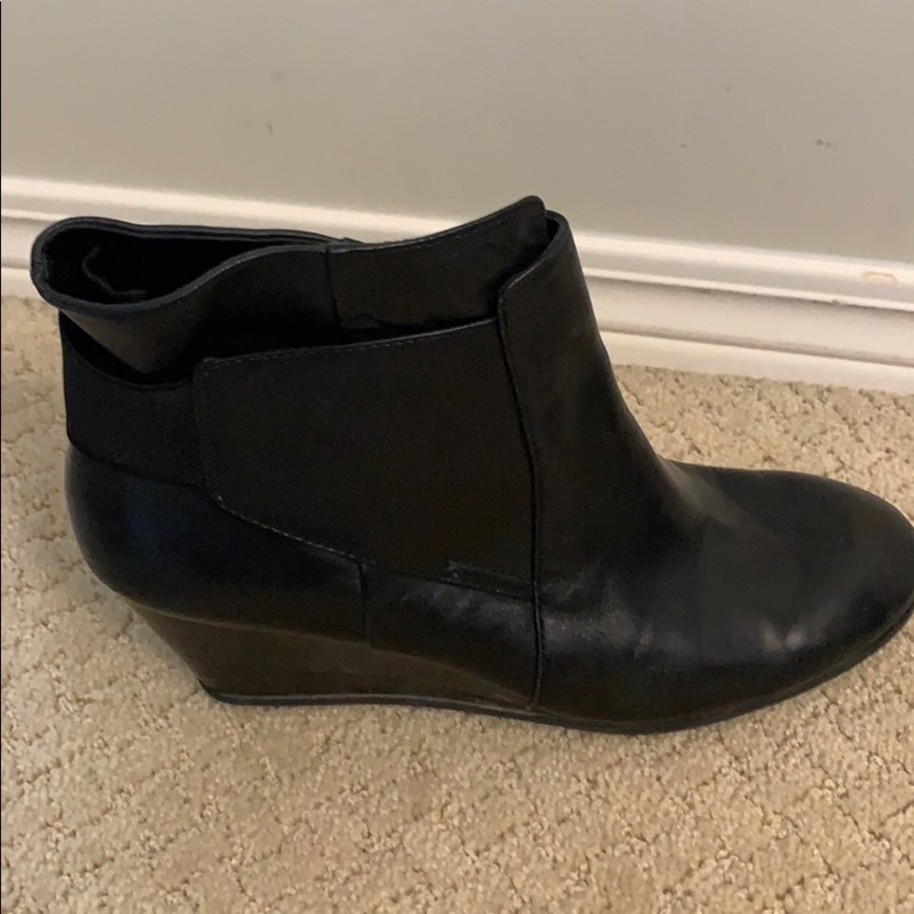 Ankle boots - Picture 4 of 15